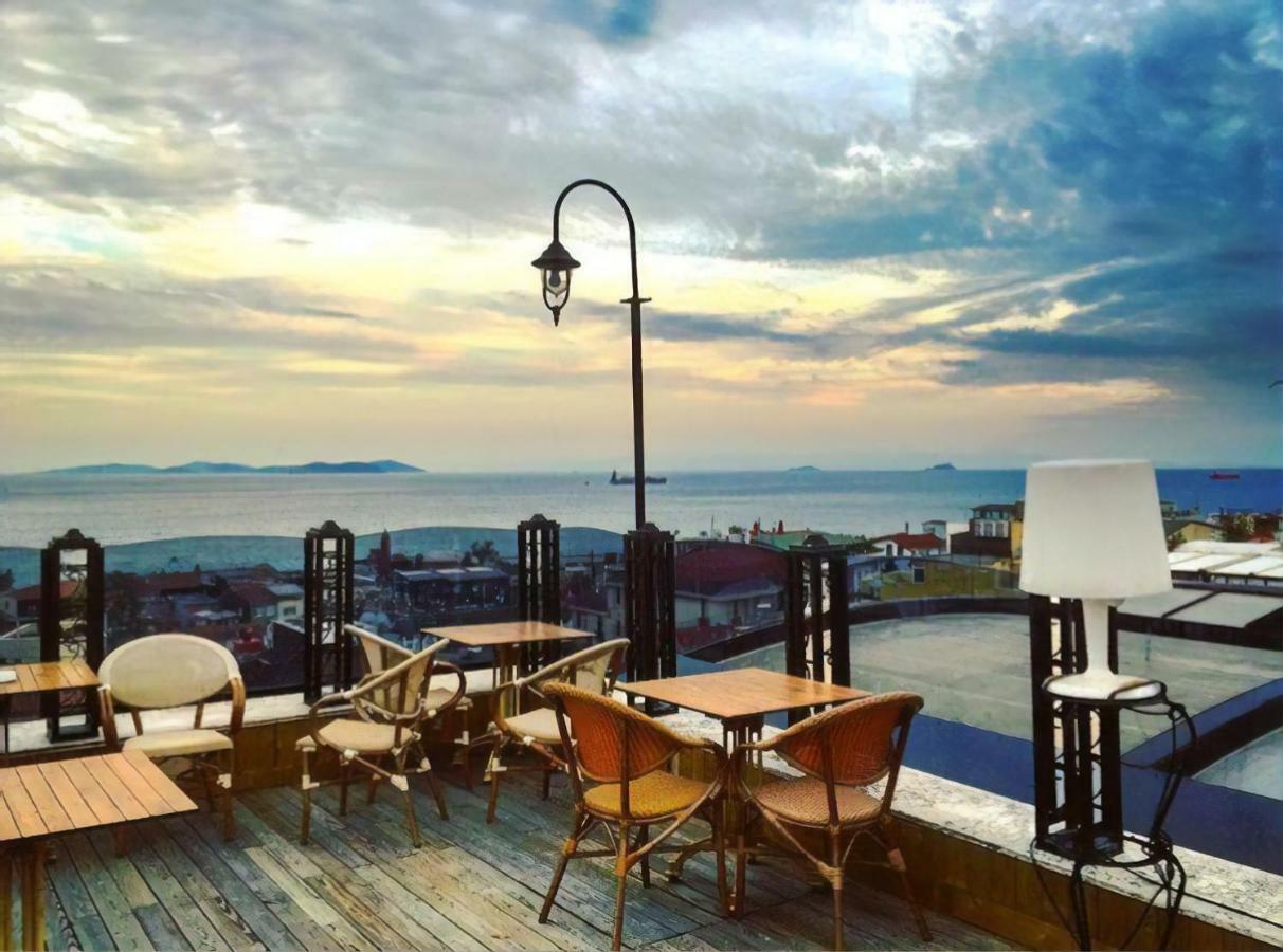 Glk Premier Regency & 3* Istambul
